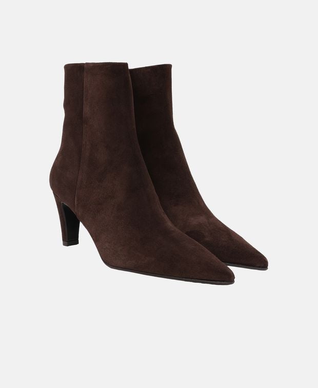 Stiefeletten