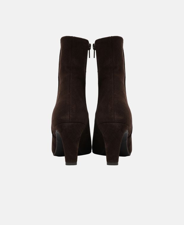 Stiefeletten