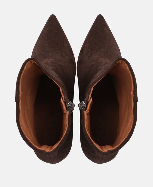 Stiefeletten