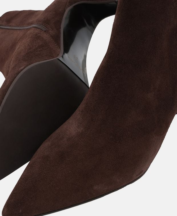 Stiefeletten