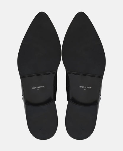 Overknee-Stiefel