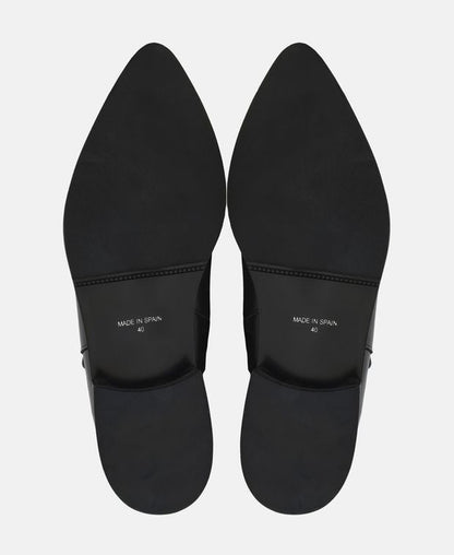 Overknee-Stiefel
