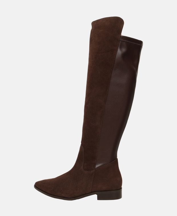 Wadenhohe Stiefel Lucero