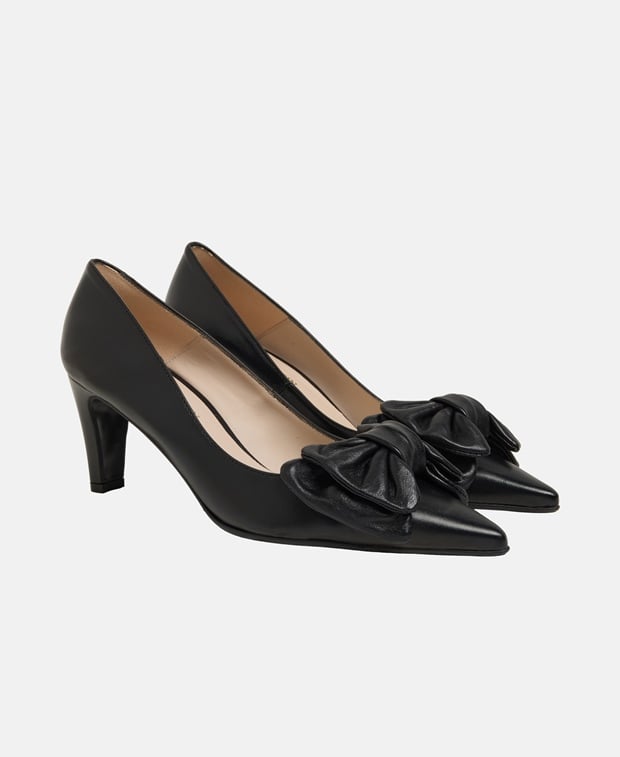 Pumps