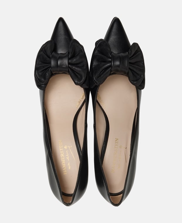 Pumps