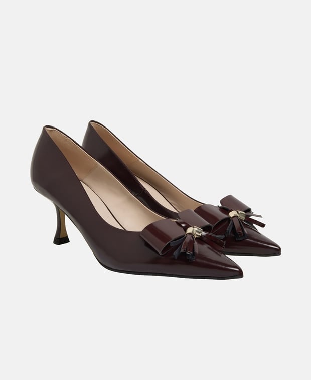 Pumps