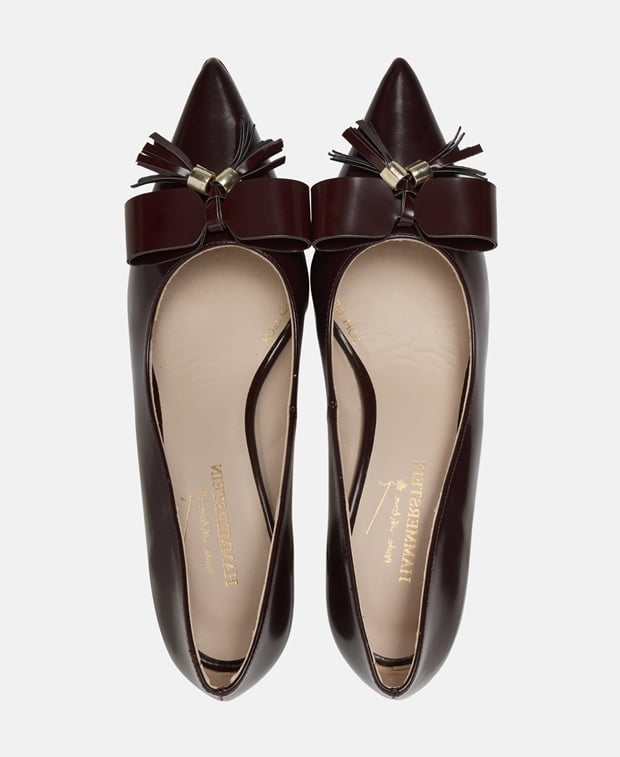 Pumps