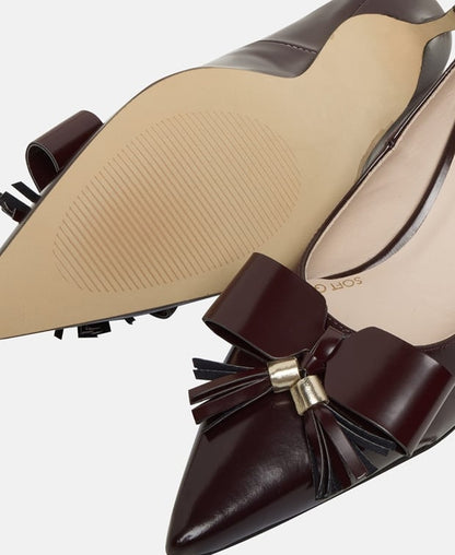 Pumps