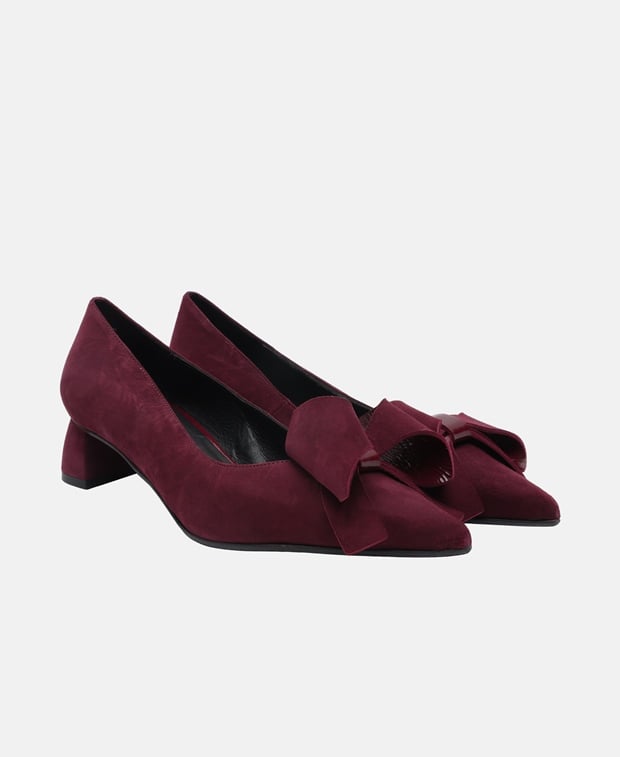 Pumps