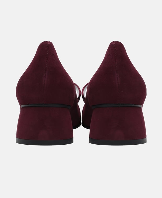 Pumps