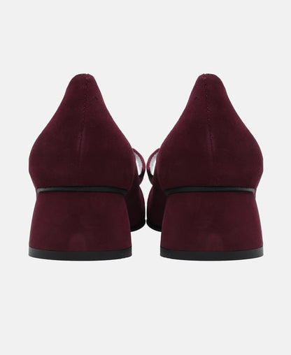 Pumps