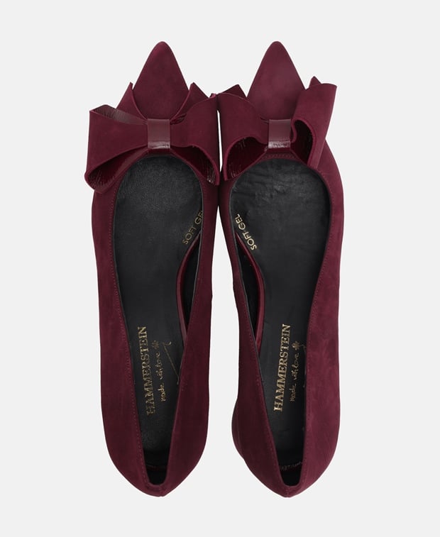 Pumps