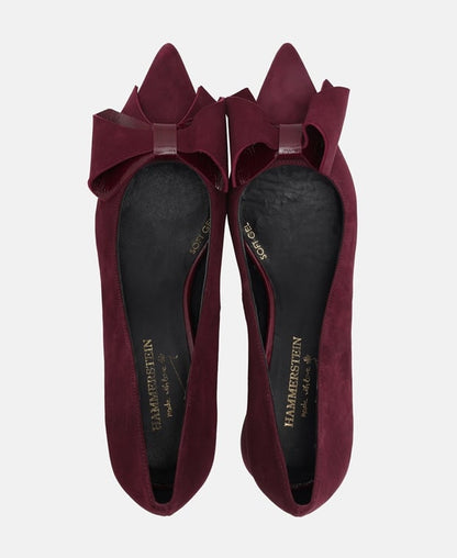 Pumps