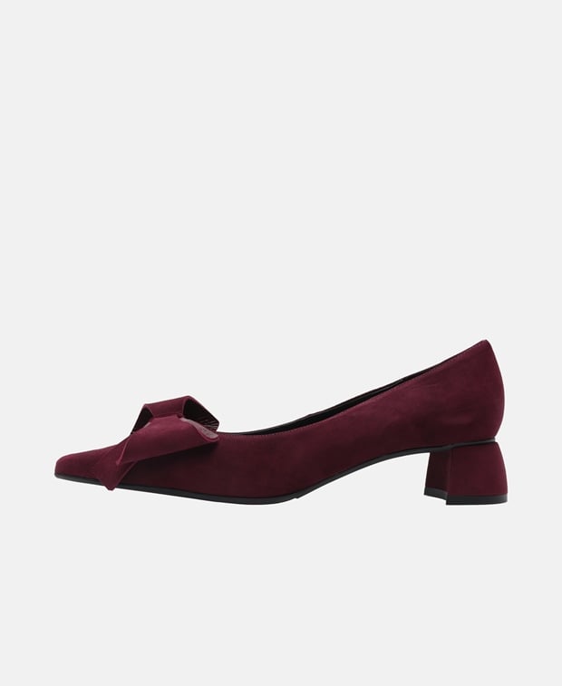 Pumps