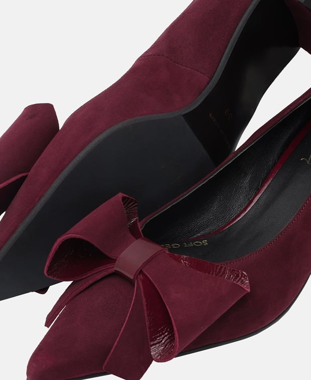 Pumps