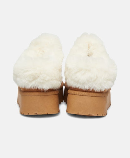 Winterstiefeletten