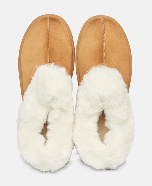 Winterstiefeletten