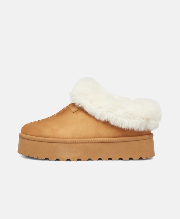 Winterstiefeletten