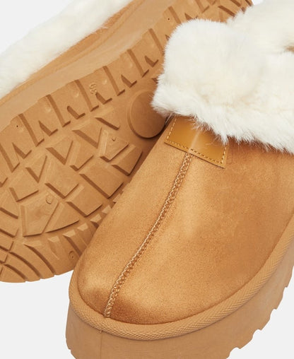 Winterstiefeletten