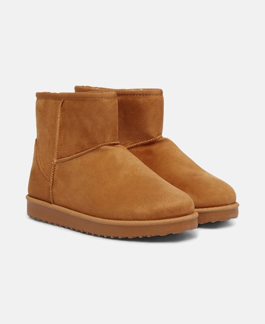 Winterstiefeletten