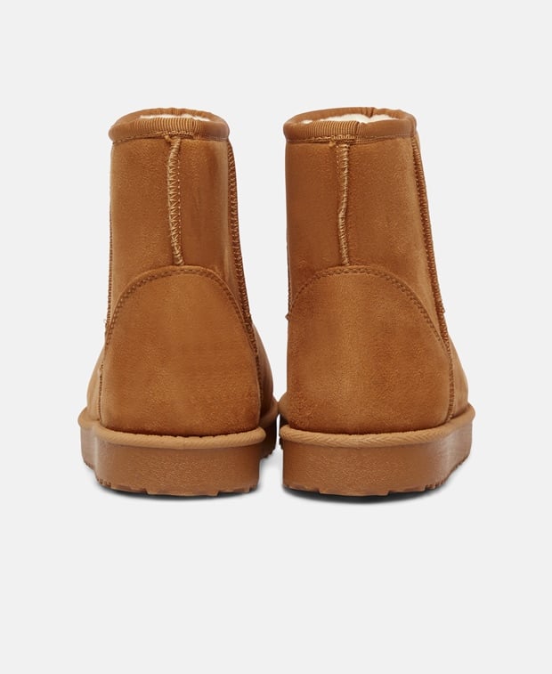Winterstiefeletten