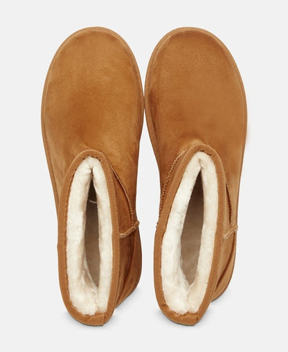 Winterstiefeletten