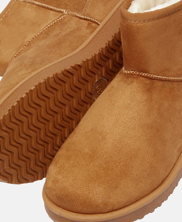 Winterstiefeletten