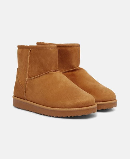 Winterstiefeletten