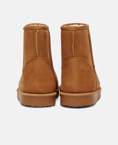 Winterstiefeletten