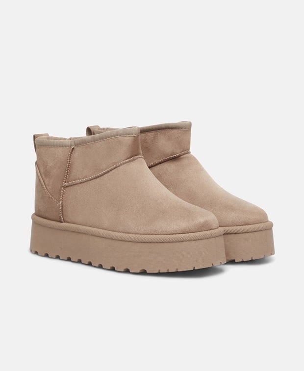 Winterstiefeletten