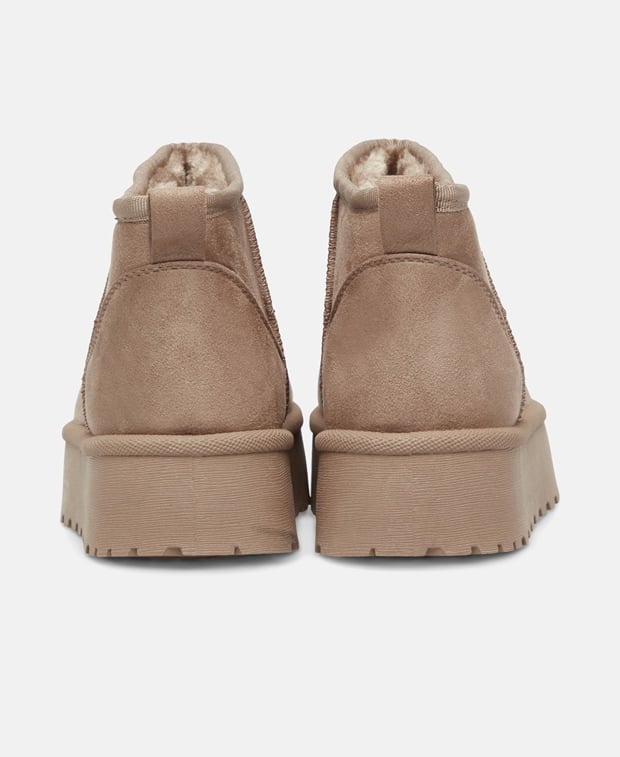 Winterstiefeletten