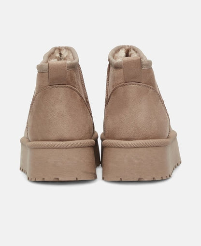 Winterstiefeletten