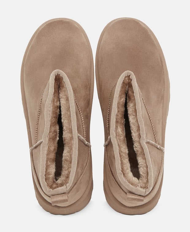 Winterstiefeletten