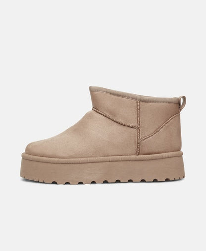 Winterstiefeletten