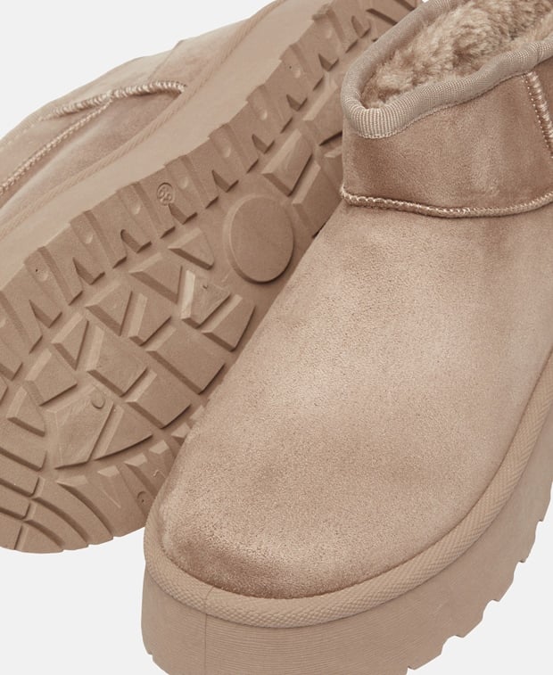 Winterstiefeletten