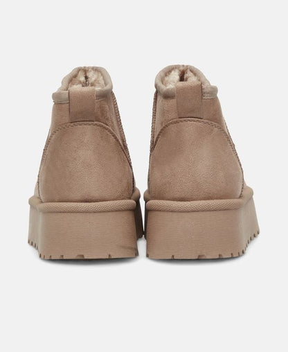 Winterstiefeletten