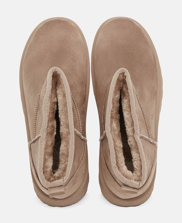 Winterstiefeletten
