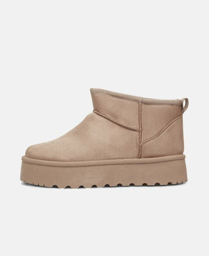Winterstiefeletten