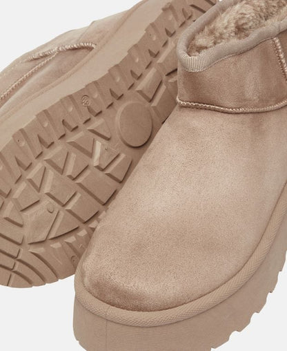 Winterstiefeletten