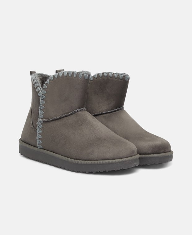 Winterstiefeletten