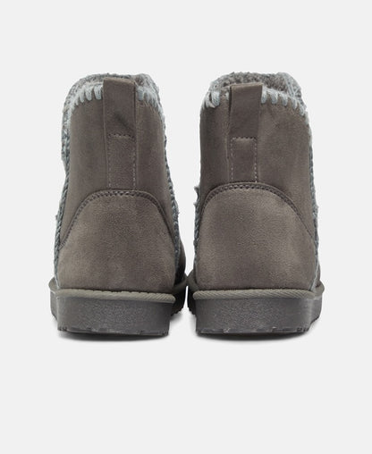 Winterstiefeletten