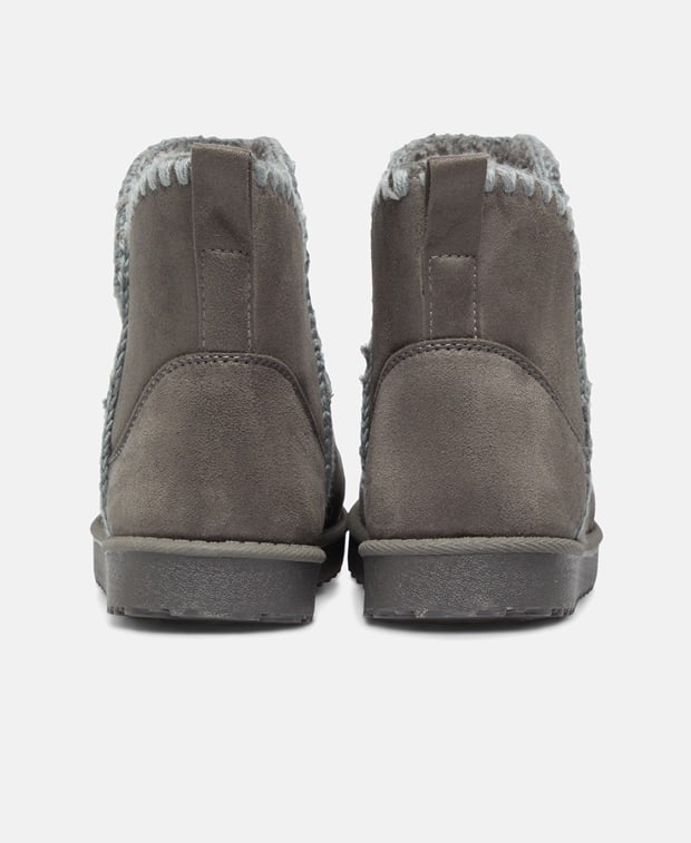 Winterstiefeletten