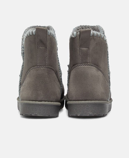 Winterstiefeletten