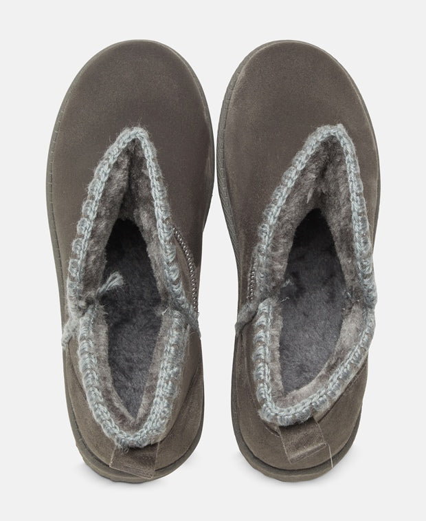 Winterstiefeletten
