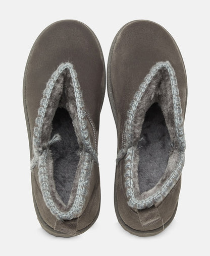 Winterstiefeletten