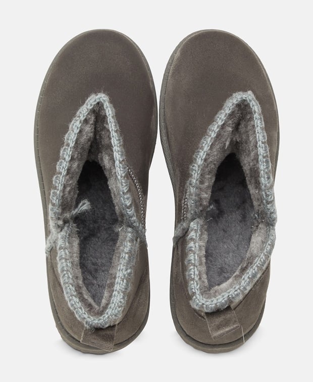 Winterstiefeletten