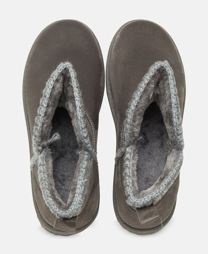 Winterstiefeletten