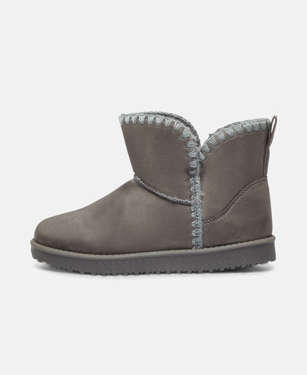 Winterstiefeletten