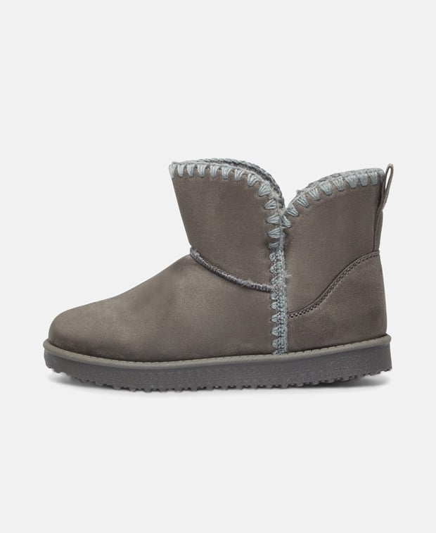 Winterstiefeletten