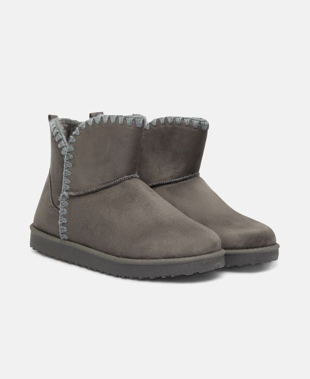 Winterstiefeletten